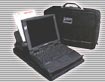 Kofferlösung, Laptopkoffer, Elektronikkoffer