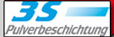 zu 3S-Pulverbeschichtung